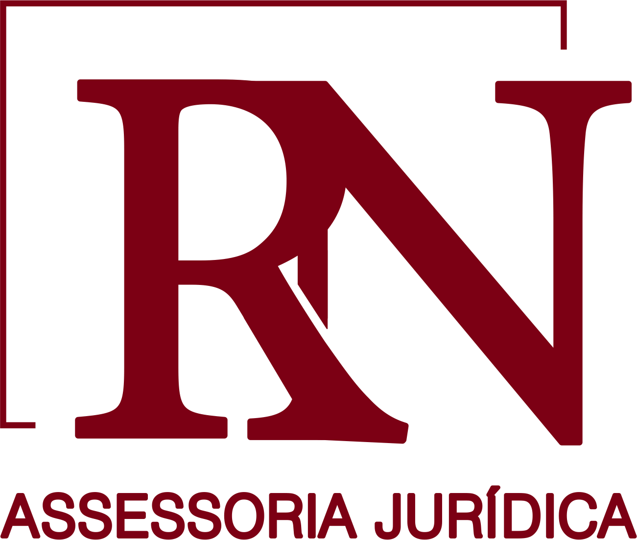 logo RN Assessoria Jurídica
